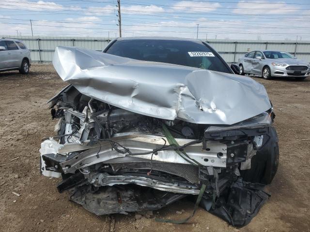 2019 TOYOTA AVALON - 4T1BZ1FB8KU034451