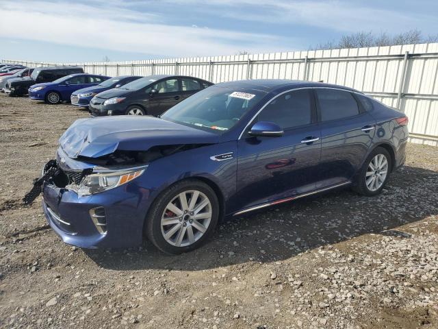 Vin: 5xxgv4l22gg015614, lot: 51237865, kia optima sxl 2016 img_1