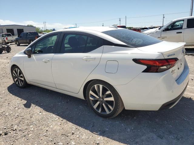 Vin: 3n1cn8fvxll835663, lot: 54312375, nissan versa sr 20202