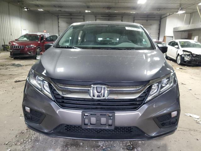 2019 HONDA ODYSSEY LX 5FNRL6H24KB101473