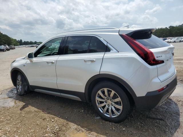Vin: 1gyfzcr41kf127888, lot: 55027135, cadillac xt4 premium luxury 20192
