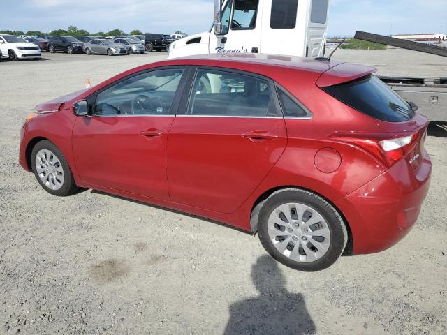 Vin: kmhd35lh9gu319189, lot: 52763425, hyundai elantra 20162