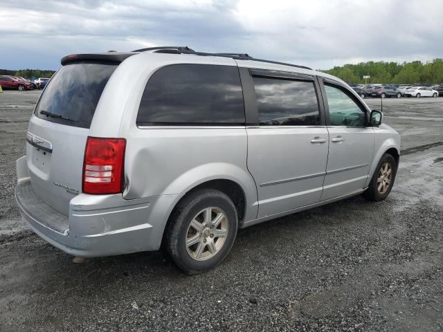 Vin: 2a4rr5d11ar103362, lot: 52651875, chrysler minivan touring 20103