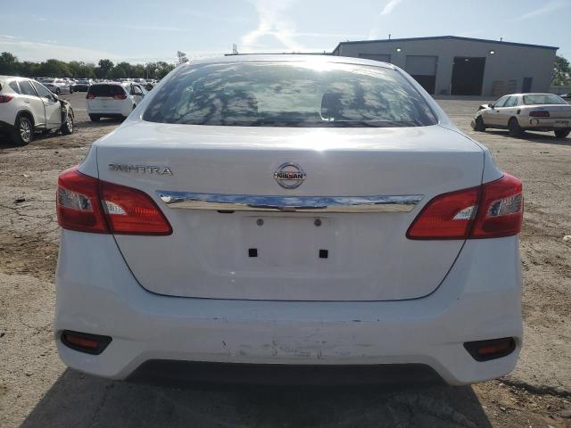 2018 NISSAN SENTRA S - 3N1AB7AP0JY311196