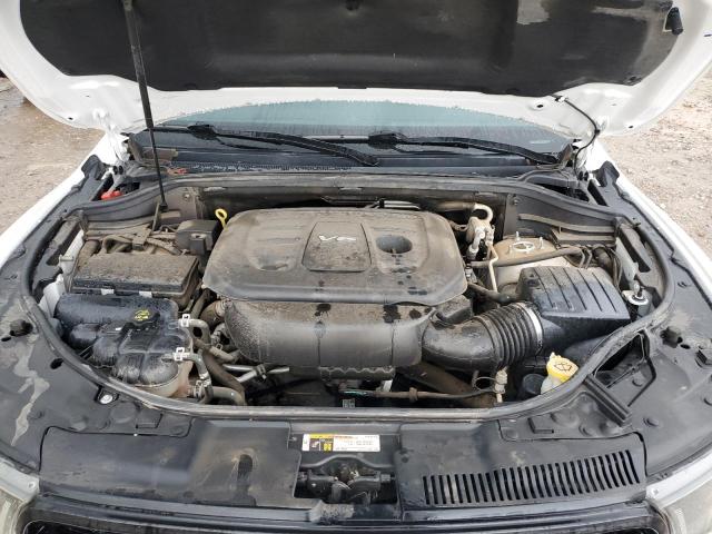 2018 DODGE DURANGO GT - 1C4RDHDGXJC239640