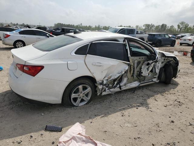Vin: 1g1zb5st5kf215565, lot: 51475685, chevrolet malibu ls 20193