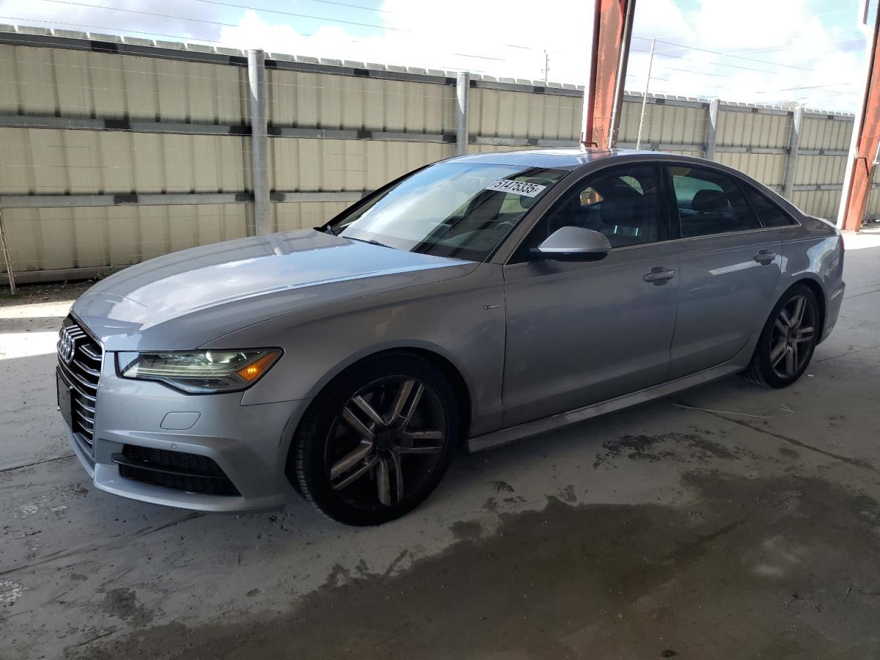 AUDI A6 PREMIUM
