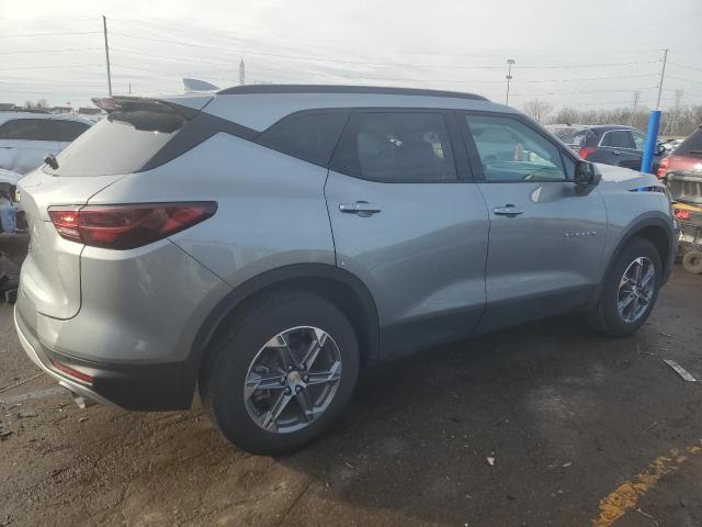 Vin: 3gnkbcr44rs257430, lot: 51675515, chevrolet blazer 2lt 20243