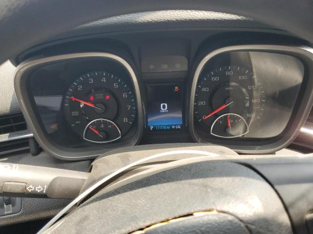2015 CHEVROLET MALIBU 1LT 1G11C5SL2FF170794