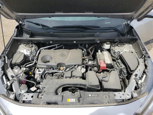 2022 TOYOTA RAV4 LIMIT - 2T3N1RFV3NW317509