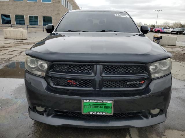 2013 DODGE DURANGO R/ - 1C4SDJCT7DC521147