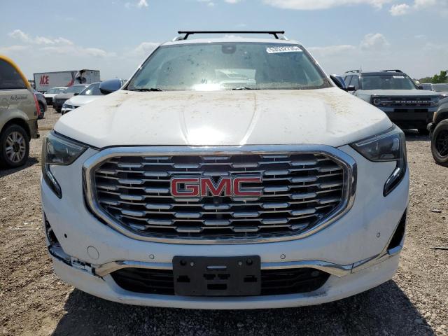 2018 GMC TERRAIN DE 3GKALXEX3JL174423
