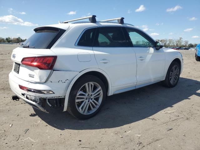 Vin: wa1bnafy5j2002498, lot: 52421025, audi q5 premium plus 20183