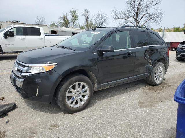 2FMDK4KC9EBA78689 2014 FORD EDGE