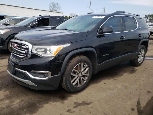 GMC ACADIA SLE