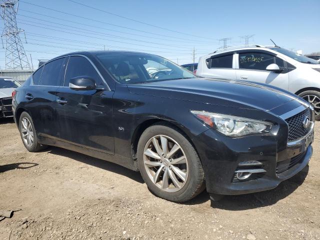 Vin: jn1ev7ar5hm840909, lot: 52958685, infiniti q50 premium 20174
