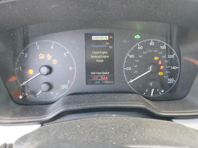 2024 TOYOTA COROLLA LE - JTDBDMHE9R3013622