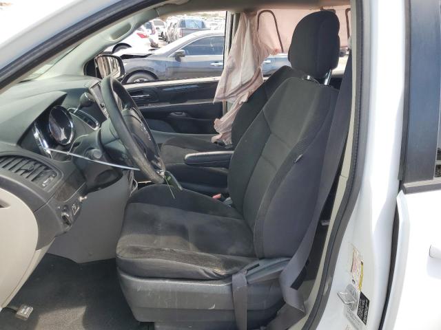 2017 DODGE GRAND CARA 2C4RDGBG4HR742840