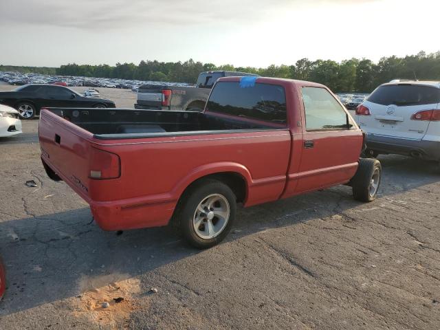 Vin: 1gtcs1448r8504708, lot: 52084505, gmc sonoma 19943