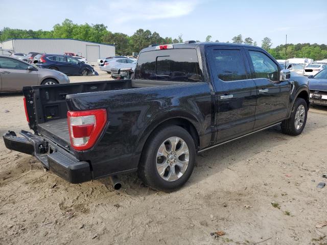 Vin: 1ftfw1e88nfa62280, lot: 54158585, ford f-150 supercrew 20223