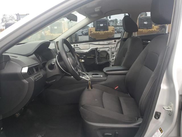 2020 NISSAN ALTIMA S - 1N4BL4BV1LC143645