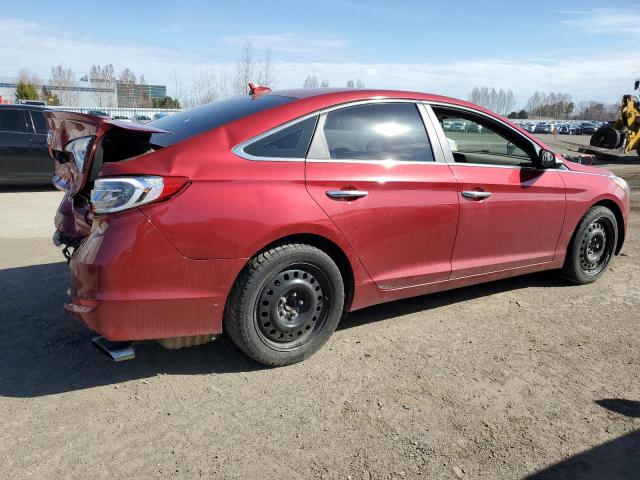 2016 HYUNDAI SONATA SE - 5NPE24AF1GH339292