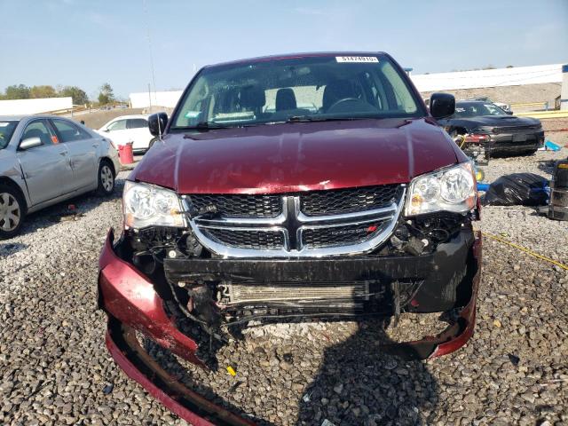 2016 DODGE GRAND CARA - 2C4RDGBG2GR392364
