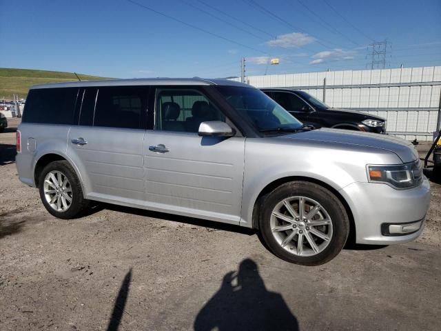 Vin: 2fmhk6d8xkba36100, lot: 54198695, ford flex limited 20194
