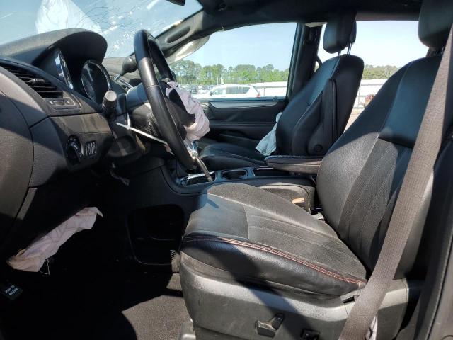 2019 DODGE GRAND CARA - 2C4RDGEG0KR556540
