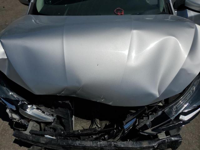 2019 NISSAN SENTRA S - 3N1AB7AP5KY307257