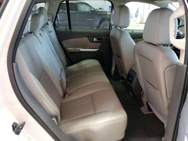 2013 FORD EDGE SEL - 2FMDK4JC2DBB48842