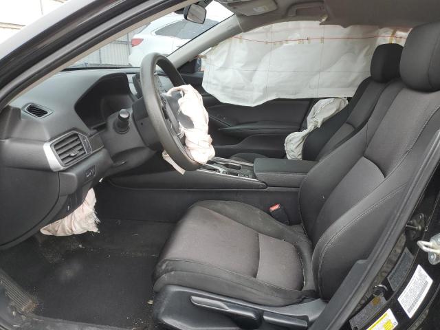 2019 HONDA ACCORD LX - 1HGCV1F10KA045118