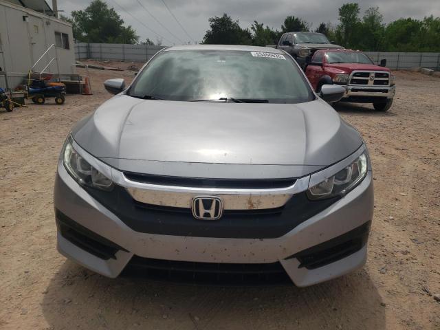 2018 HONDA CIVIC LX - 2HGFC2F52JH557586