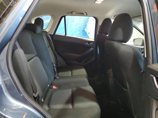 2015 MAZDA CX-5 SPORT - JM3KE4BY9F0552942