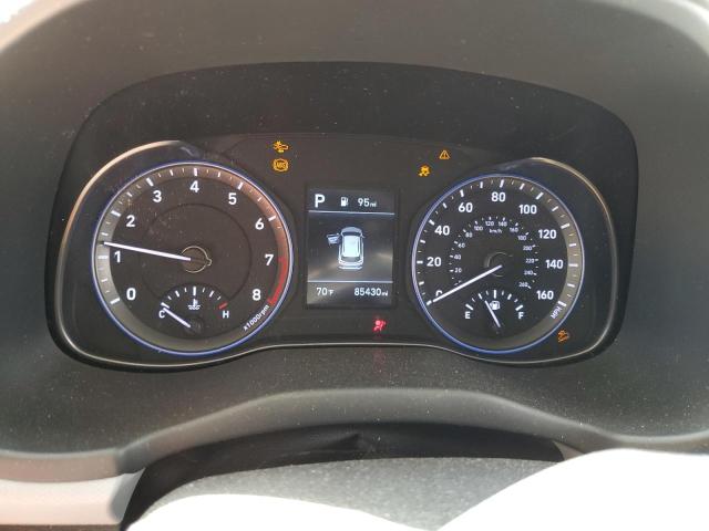2020 HYUNDAI KONA SEL - KM8K22AA0LU508841