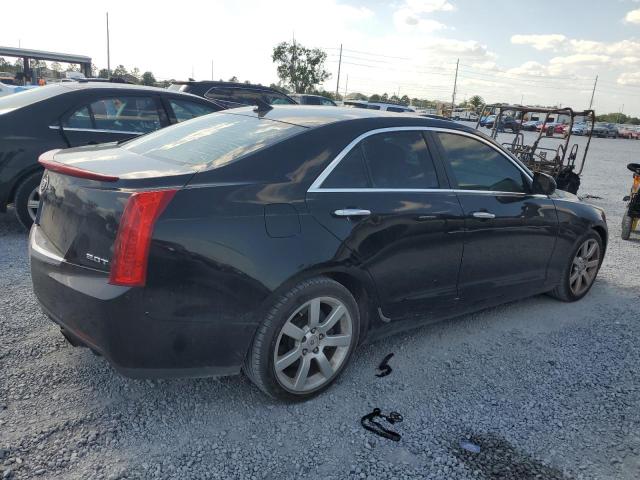 Vin: 1g6aa5rx1e0107230, lot: 52164475, cadillac ats 20143