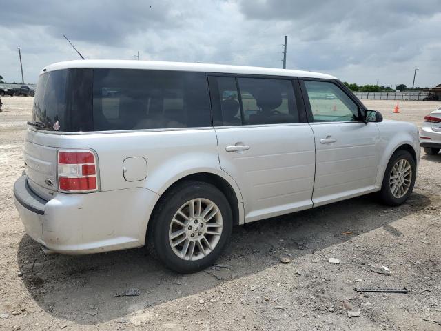 Vin: 2fmhk6c83ebd37118, lot: 54813795, ford flex sel 20143