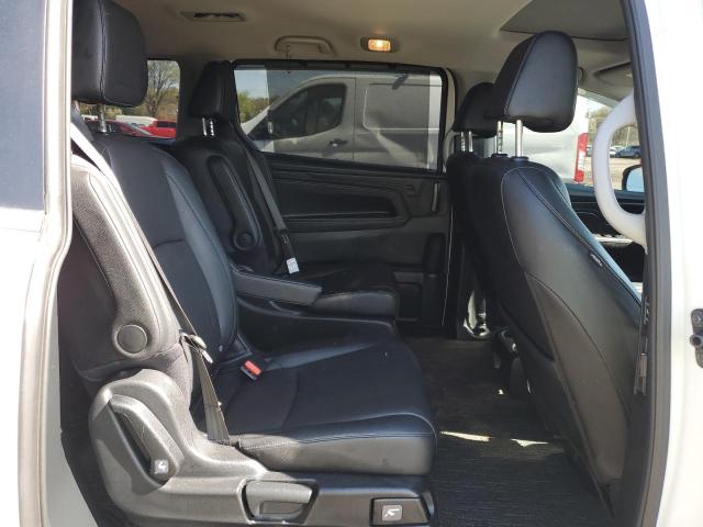 2023 HONDA ODYSSEY EX 5FNRL6H64PB064970