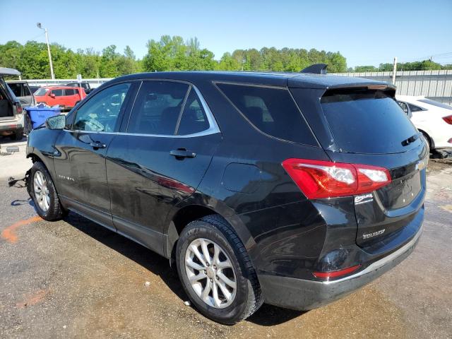 Vin: 2gnaxuev6l6106385, lot: 53442155, chevrolet equinox lt 20202