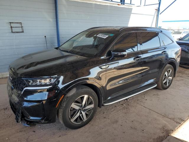 Vin: 5xyrl4lc2ng141651, lot: 52383565, kia sorento s 2022 img_1
