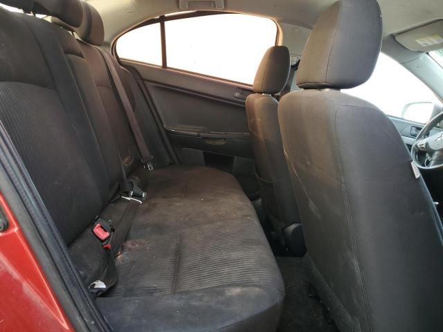 2015 MITSUBISHI LANCER ES JA32U2FU7FU001892