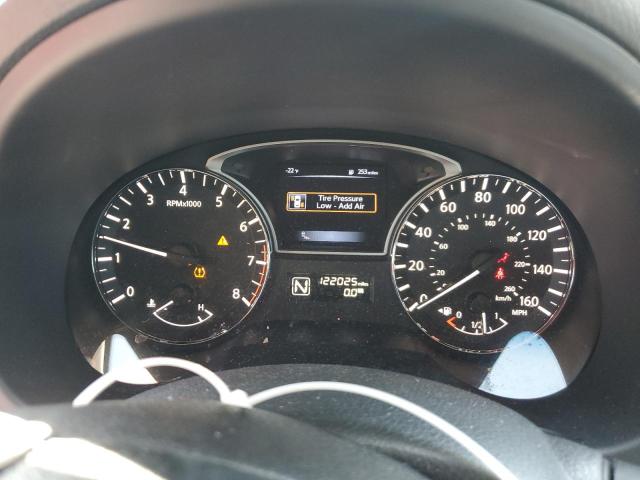 2015 NISSAN ALTIMA 2.5 - 1N4AL3AP1FC122517