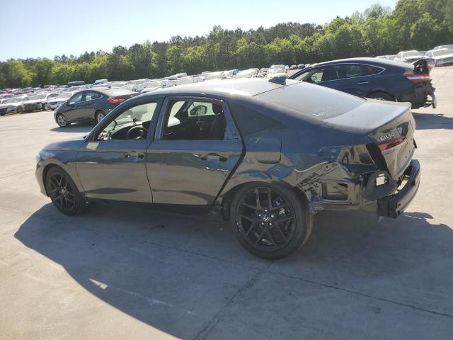 Vin: 2hgfe2f54sh548464, lot: 53442495, honda civic sport 20252
