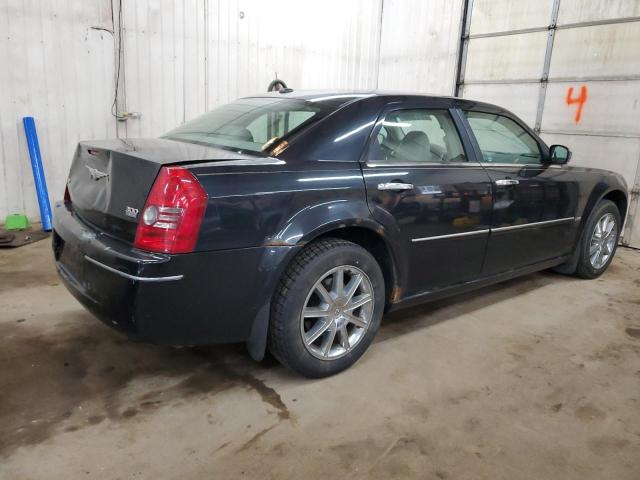 Vin: 2c3ck5cv2ah121173, lot: 53562885, chrysler 300 touring 20103