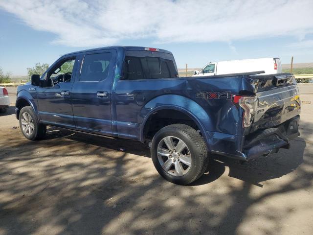 Vin: 1ftfw1ef5ffa79893, lot: 54579765, ford f-150 supercrew 20152