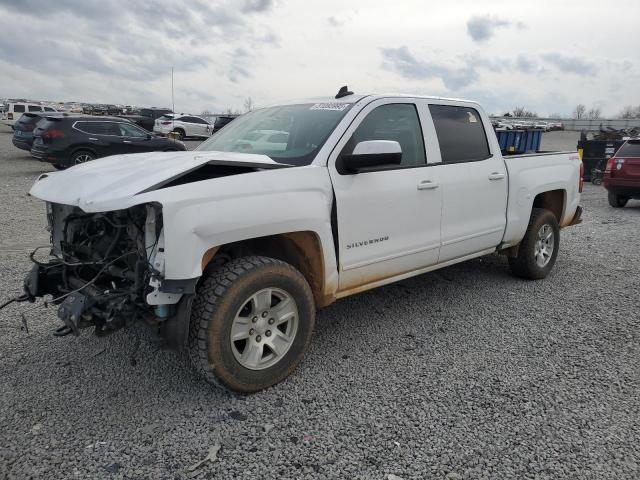 Vin: 3gcukrecxhg297482, lot: 51093995, chevrolet all models k1500 lt 2017 img_1
