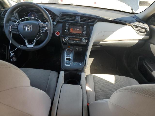 2019 HONDA INSIGHT LX 19XZE4F14KE005552