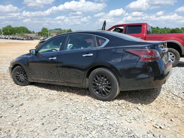 Vin: 1n4al3ap8fn389609, lot: 54941815, nissan altima 2.5 20152