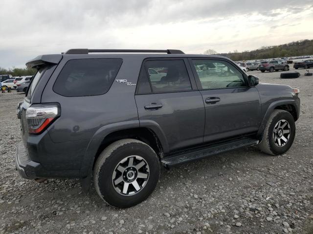 Vin: jtepu5jr0m5928702, lot: 51694765, toyota 4runner sr5/sr5 premium 20213