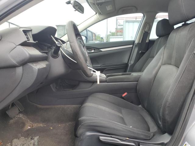 2017 HONDA CIVIC LX - 19XFC2F57HE044984